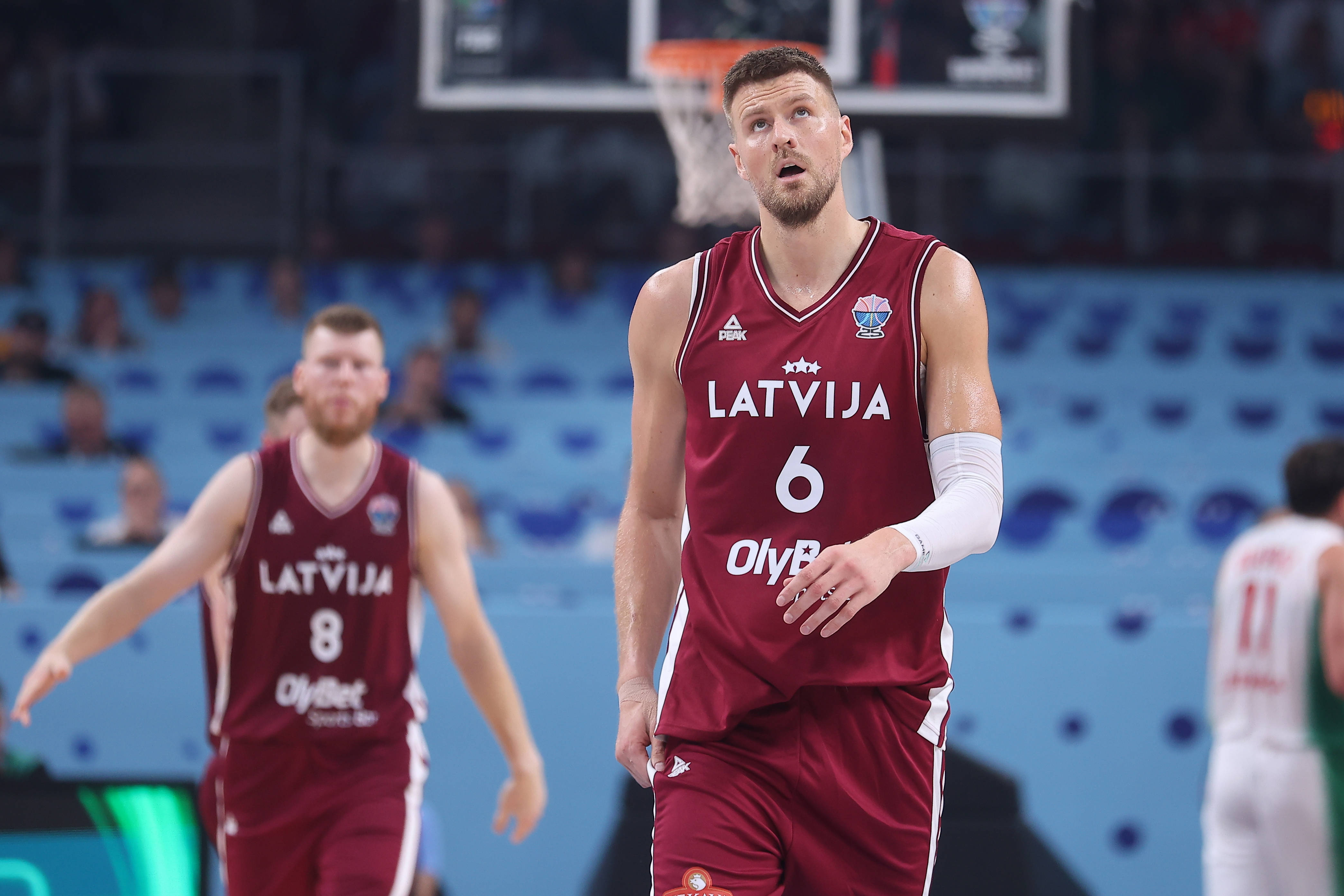 捷克vs拉脱维亚前瞻:捷克已出局,克雷伊奇能否爆发为荣誉而战?