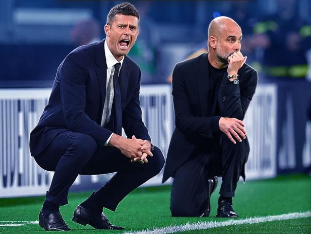 在线下注-【观点】击败瓜迪奥拉，莫塔立身之战