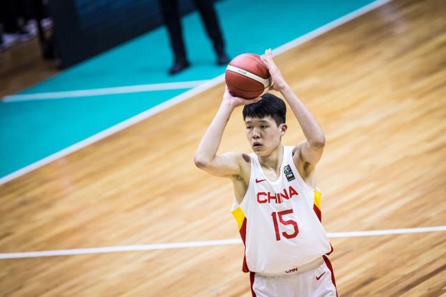 在线下注-【观察】2027，中国男篮依旧凶多吉少