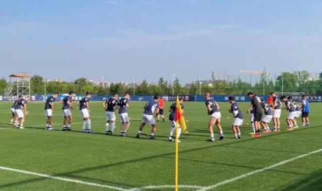 规则讲解-多名主力缺阵青年军出征 关岛队:希望能少些暴击